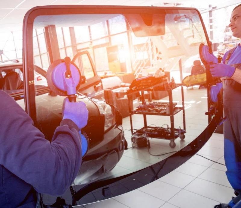 Les services de carrosserie &agrave; OBERENTZEN pour tous types de v&eacute;hicules