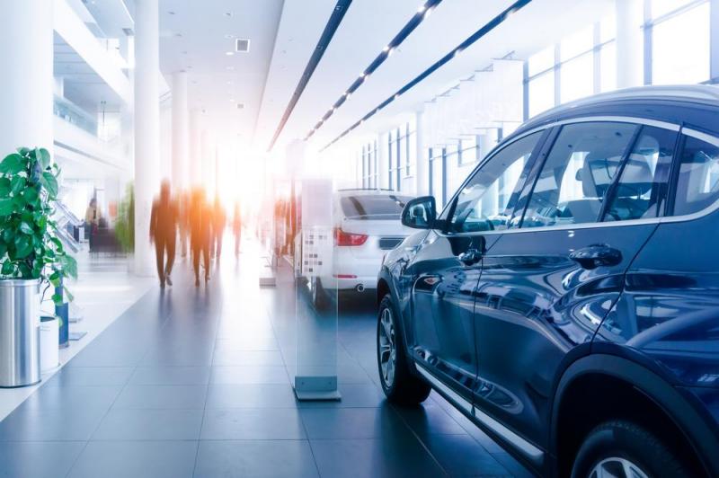 Pourquoi opter pour une voiture neuve &agrave; Oberentzen ?