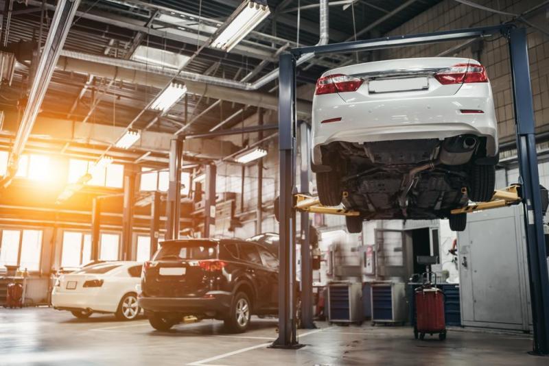 Quand faut-il faire r&eacute;viser son automobile &agrave; OBERENTZEN ?